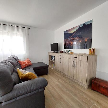 Apartamentos El Pozo Royuela エクステリア 写真